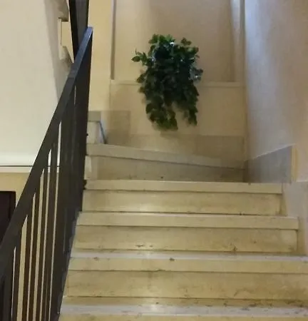 Apartment Petitebagatelle