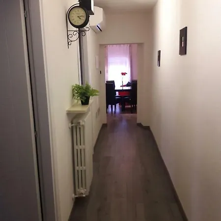 Apartment Petitebagatelle Verona