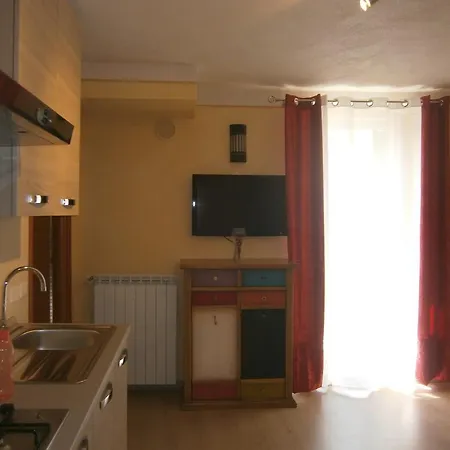 Petitebagatelle Apartament