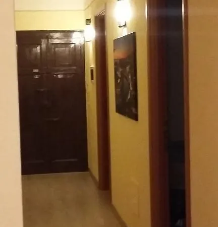 Petitebagatelle Apartament *