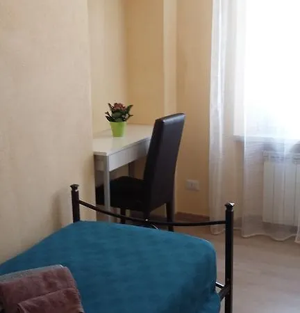 Petitebagatelle Apartament *