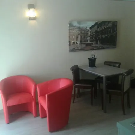 Apartament Petitebagatelle