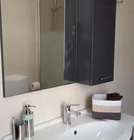 Petitebagatelle Apartament