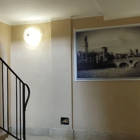 Apartament Petitebagatelle Werona