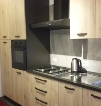 Petitebagatelle Apartament
