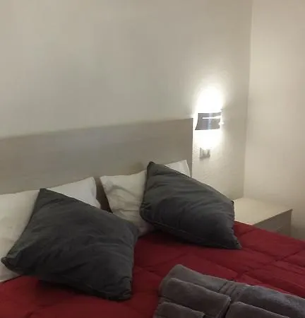 Petitebagatelle Apartament